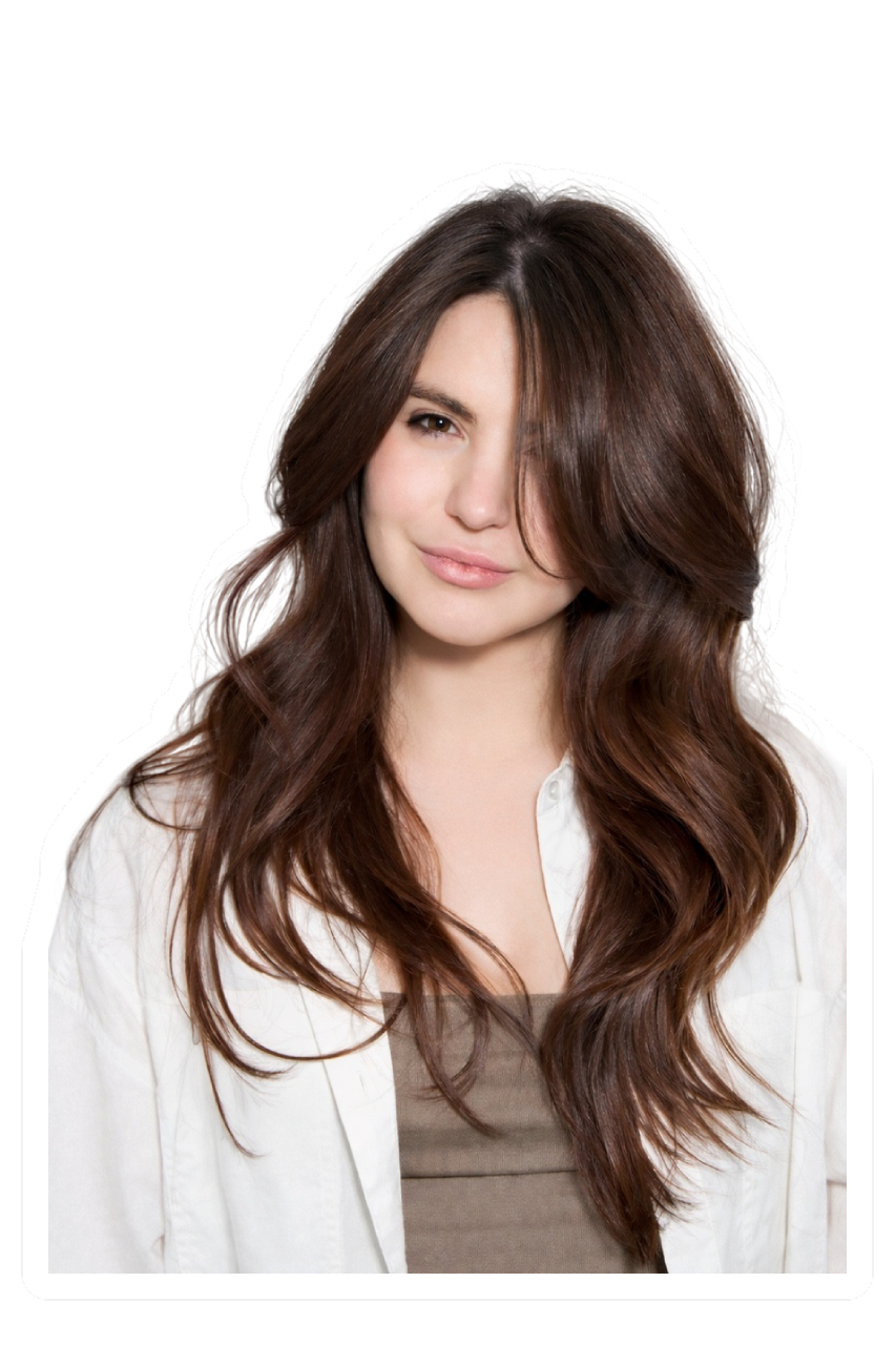 Наташа Михашова